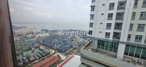 image APARTEMEN GREEN BAY 2BEDROOM SEA VIEW FURNISHED LANTAI TINGGI  (7)