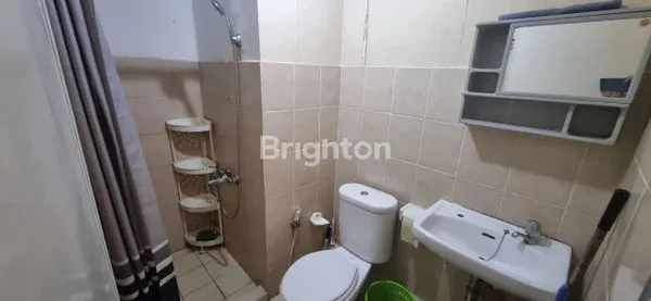 image APARTEMEN GREEN BAY 2BEDROOM SEA VIEW FURNISHED LANTAI TINGGI  (8)