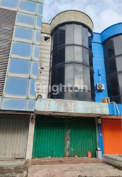 RUKO JUANDA - RUKO SURYA INTI PERMATA JUANDA SEDATI SIDOARJO