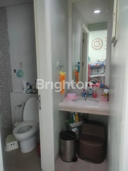 image RUMAH GREENVILLE FULL FURNISHED 4 LT JALAN 2 MOBIL LEGA  (5)