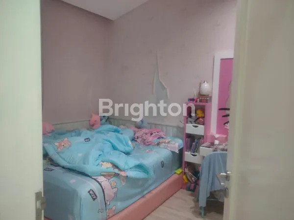 image RUMAH GREENVILLE FULL FURNISHED 4 LT JALAN 2 MOBIL LEGA  (6)