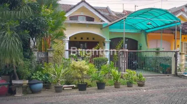 image RUMAH SIAP HUNI DI ARAYA MALANG (1)