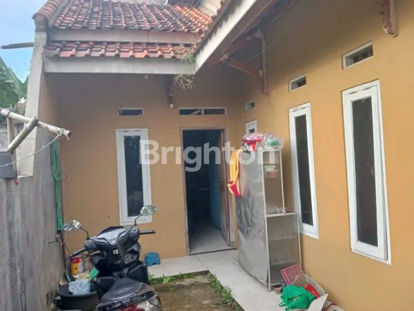 image RUMAH DI KAWASAN SEJUK DEKAT KAKI GUNUNG SALAK (3)