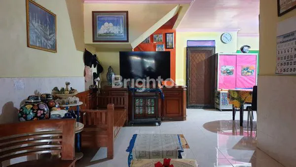 image RUMAH DI PINGGIR JALAN COCOK BUAT USAHA DI KELAPA GADING JAKARTA UTARA (4)