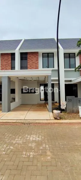 image RUMAH MODERN MINIMALIS SIAP HUNI (1)