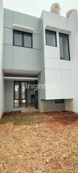 image RUMAH MODERN MINIMALIS SIAP HUNI (6)