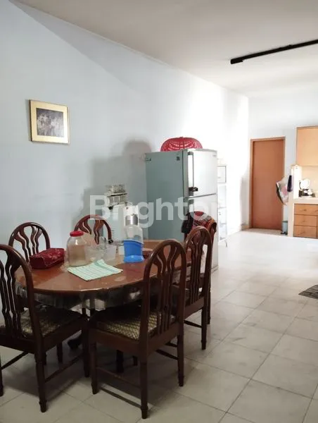 image RUMAH MURAH DI BAWAH NJOP RUMAH - CIDENG TIMUR (4)