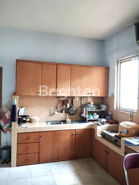image RUMAH MURAH DI BAWAH NJOP RUMAH - CIDENG TIMUR (5)