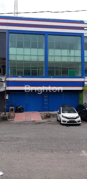 RUKO GANDENG PETTARANI