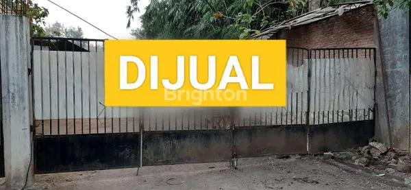 TANAH NGADIROJO WONOGIRI