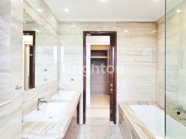 image APARTMENT DISTRICT 8 SENOPATI TOWER INFINITY JANTUNG KOTA JAKARTA SELATAN SANGAT DEKAT DENGAN SCBD, PASIFIC PLAZE, PLAZA SENAYAN (4)