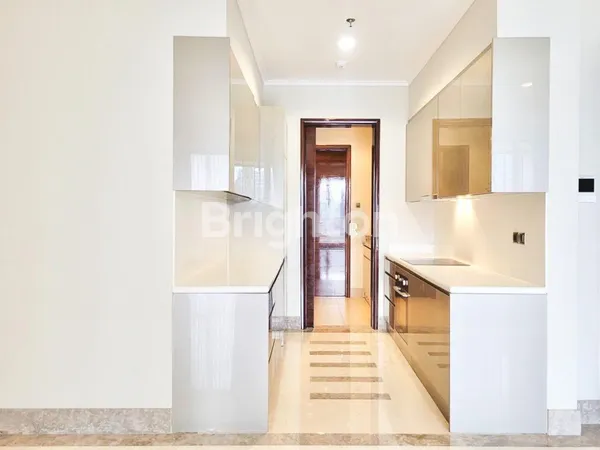 image APARTMENT DISTRICT 8 SENOPATI TOWER INFINITY JANTUNG KOTA JAKARTA SELATAN SANGAT DEKAT DENGAN SCBD, PASIFIC PLAZE, PLAZA SENAYAN (5)