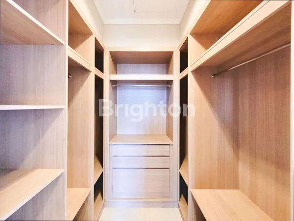 image APARTMENT DISTRICT 8 SENOPATI TOWER INFINITY JANTUNG KOTA JAKARTA SELATAN SANGAT DEKAT DENGAN SCBD, PASIFIC PLAZE, PLAZA SENAYAN (7)