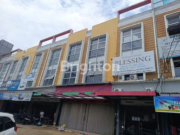 image DIJUAL RUKO PREMIUM LOKASI STRATEGIS DAN KAWASAN RAMAI (2)