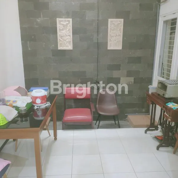 image DIJUAL RUMAH DI PENJARINGAN SARI, NIRWANA REGENCY, SURABAYA (1)