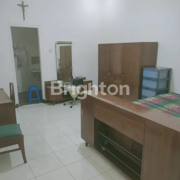 image DIJUAL RUMAH DI PENJARINGAN SARI, NIRWANA REGENCY, SURABAYA (2)
