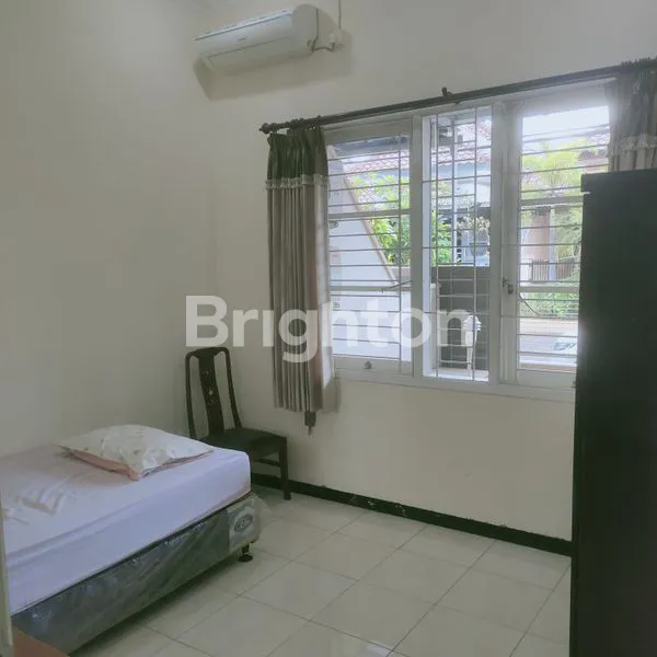 image DIJUAL RUMAH DI PENJARINGAN SARI, NIRWANA REGENCY, SURABAYA (3)