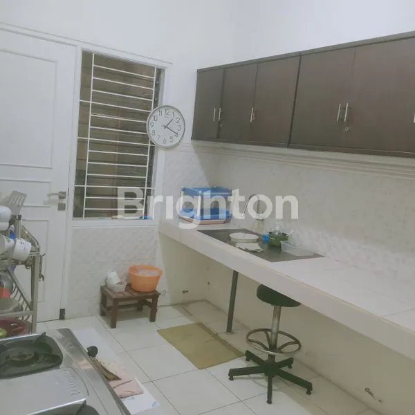 image DIJUAL RUMAH DI PENJARINGAN SARI, NIRWANA REGENCY, SURABAYA (4)