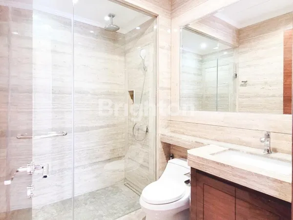 image APARTMENT DISTRICT 8 SENOPATI TOWER INFINITY JANTUNG KOTA JAKARTA SELATAN SANGAT DEKAT DENGAN SCBD, PASIFIC PLAZE, PLAZA SENAYAN (3)