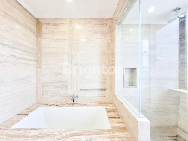 image APARTMENT DISTRICT 8 SENOPATI TOWER INFINITY JANTUNG KOTA JAKARTA SELATAN SANGAT DEKAT DENGAN SCBD, PASIFIC PLAZE, PLAZA SENAYAN (4)