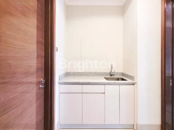 image APARTMENT DISTRICT 8 SENOPATI TOWER INFINITY JANTUNG KOTA JAKARTA SELATAN SANGAT DEKAT DENGAN SCBD, PASIFIC PLAZE, PLAZA SENAYAN (5)