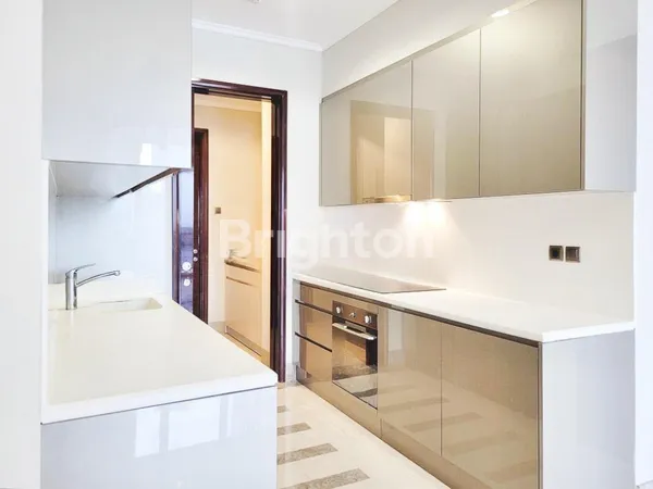 image APARTMENT DISTRICT 8 SENOPATI TOWER INFINITY JANTUNG KOTA JAKARTA SELATAN SANGAT DEKAT DENGAN SCBD, PASIFIC PLAZE, PLAZA SENAYAN (8)