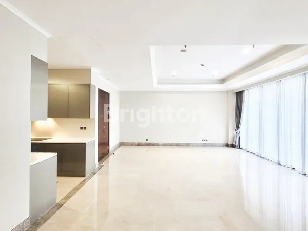 APARTMENT DISTRICT 8 SENOPATI TOWER INFINITY JANTUNG KOTA JAKARTA SELATAN SANGAT DEKAT DENGAN SCBD, PASIFIC PLAZE, PLAZA SENAYAN