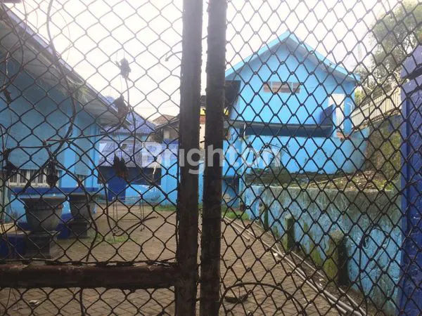 image RUMAH HITUNG TANAH DI BRANTAS KOTA LAMA MALANG (2)