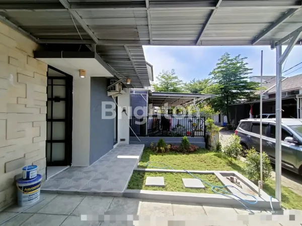 image HUNIAN CIAMIK DI CITRA HARMONI STAMFORD SIDOARJO  (1)