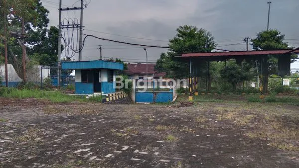 image TANAH LUAS STRATEGIS BEKAS GUDANG DAERAH PERINTIS KEMERDEKAAN. DEKAT EXIT TOL BANYUMANIK, KODAM DIPONEGORO. (3)