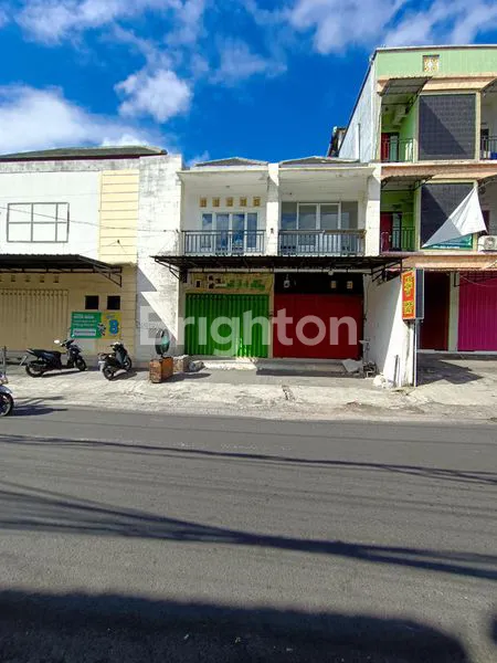 image RUKO 2 LANTAI PADAT LINGKUNGAN RAMAI (7)