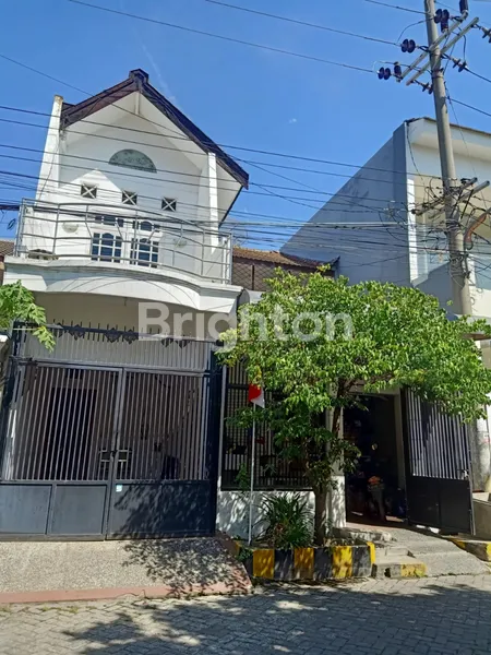 Gambar Property RUMAH SUTOREJO MURAH 2 LANTAI