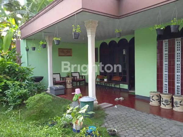image DIJUAL RUMAH DI KEDIRI (1)
