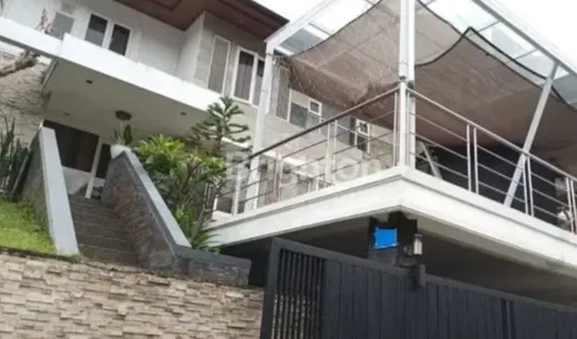 perumahan elit di bandung