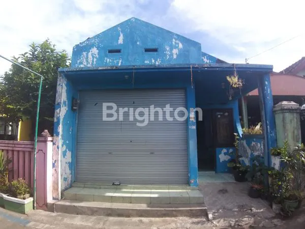image DI JUAL RUMAH SIAP HUNI BRIGJEN SLAMET RIYADI LUMAJANG (1)