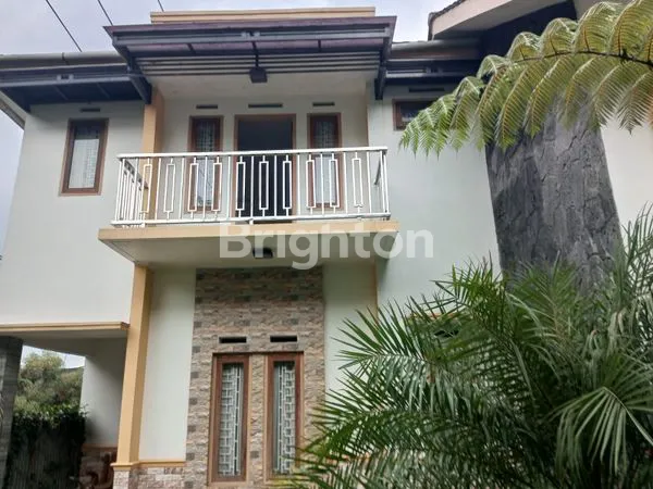 image DIJUAL RUMAH HOOK HARGA MIRING (1)