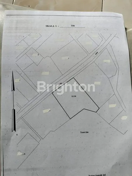 image DIJUAL TANAH SHM 631M² DI SINGOSARI, LOKASI STRATEGIS UNTUK USAHA (6)