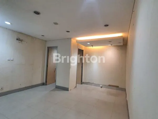 image RUKO CANTIK EXCLUSIVE SEGERA DI SUNTER GRIYA (3)