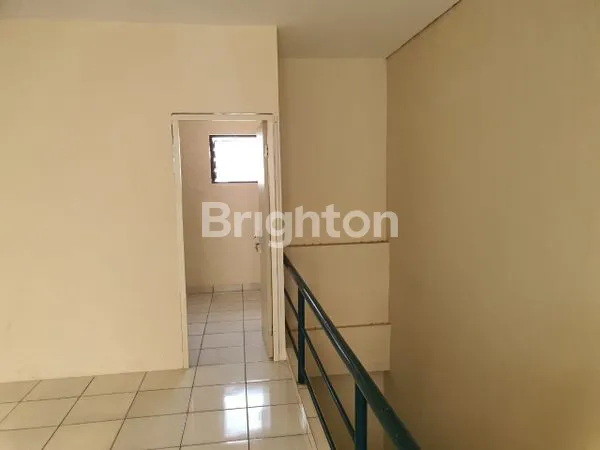 image RUKO CANTIK EXCLUSIVE SEGERA DI SUNTER GRIYA (5)