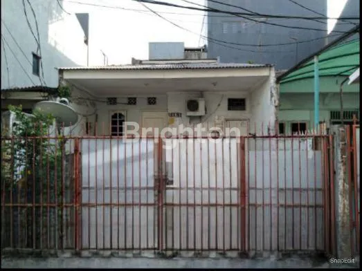 image JUAL RUMAH 1,5 LANTAI KELAPA GADING JAKARTA UTARA (1)