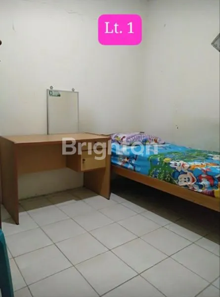 image JUAL RUMAH 1,5 LANTAI KELAPA GADING JAKARTA UTARA (2)
