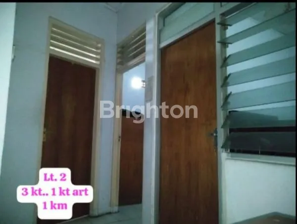 image JUAL RUMAH 1,5 LANTAI KELAPA GADING JAKARTA UTARA (3)