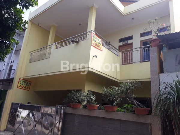 image RUMAH CANTIK DAN KOKOH DI DEPOK  (1)
