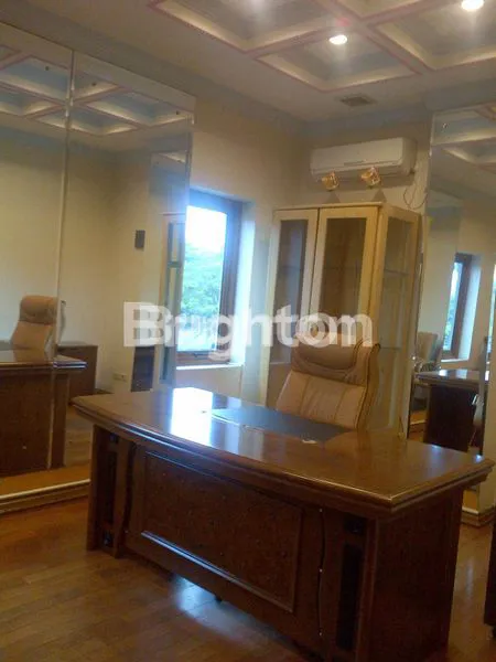 image RUKO DAAN MOGOT BARU BANGUNAN 3 LANTAI SIAP HUNI, KALIDERES, JAKARTA BARAT (1)