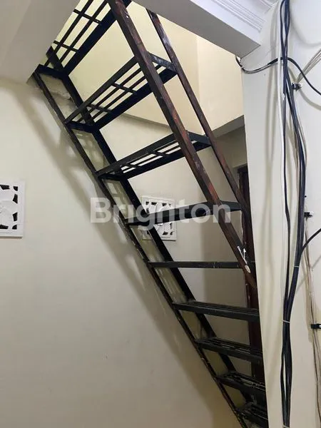 image JUAL RUMAH 2 LT KELAPA GADING JAKARTA UTARA (3)