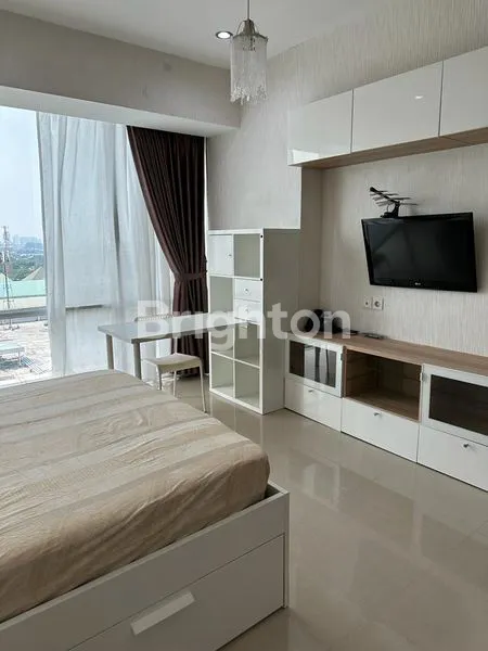 image U RESIDENCE APARTMENT, FULLY FURNISHED, SIAP HUNI (1)