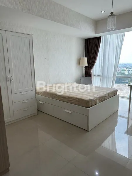 image U RESIDENCE APARTMENT, FULLY FURNISHED, SIAP HUNI (2)