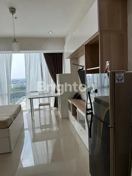 image U RESIDENCE APARTMENT, FULLY FURNISHED, SIAP HUNI (3)
