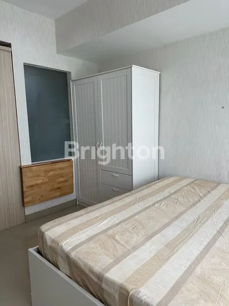 image U RESIDENCE APARTMENT, FULLY FURNISHED, SIAP HUNI (4)
