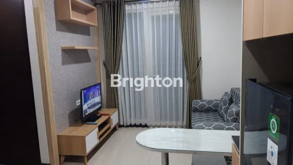 image APARTEMEN SKY TERRACE LAGOON CONDO FULL FURNISH, DAAN MOGOT, KALIDERES, JAKARTA BARAT (4)